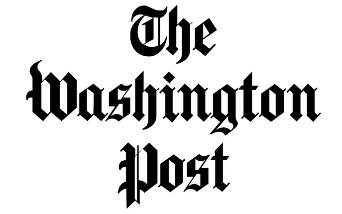 Washington Post logo