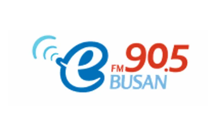 Busan Radio logo