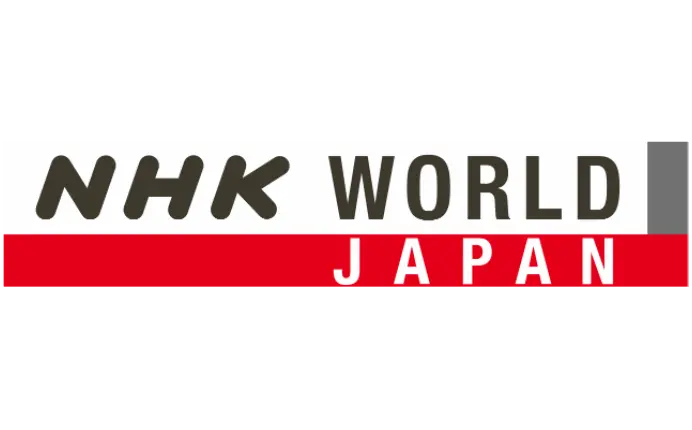NHK World logo
