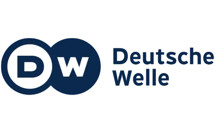 Deutsche Welle logo