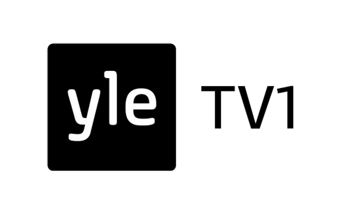 YLE TV1 logo