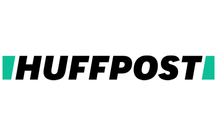 Huffington Post logo