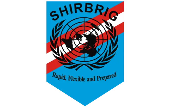 shirbrig logo