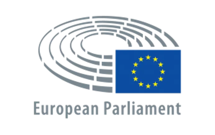European Parliament logo