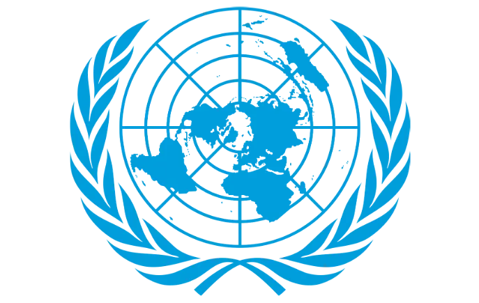 United Nations logo