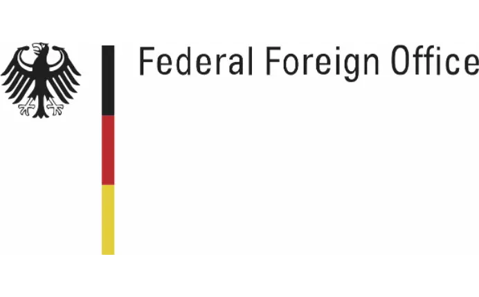 German Federal Foreign Office