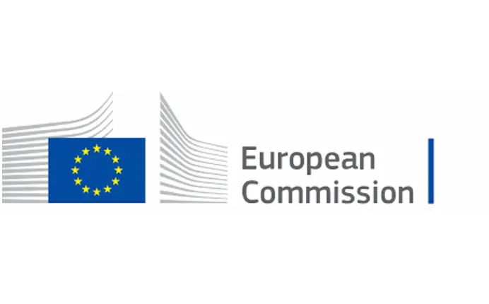 European Commission logo